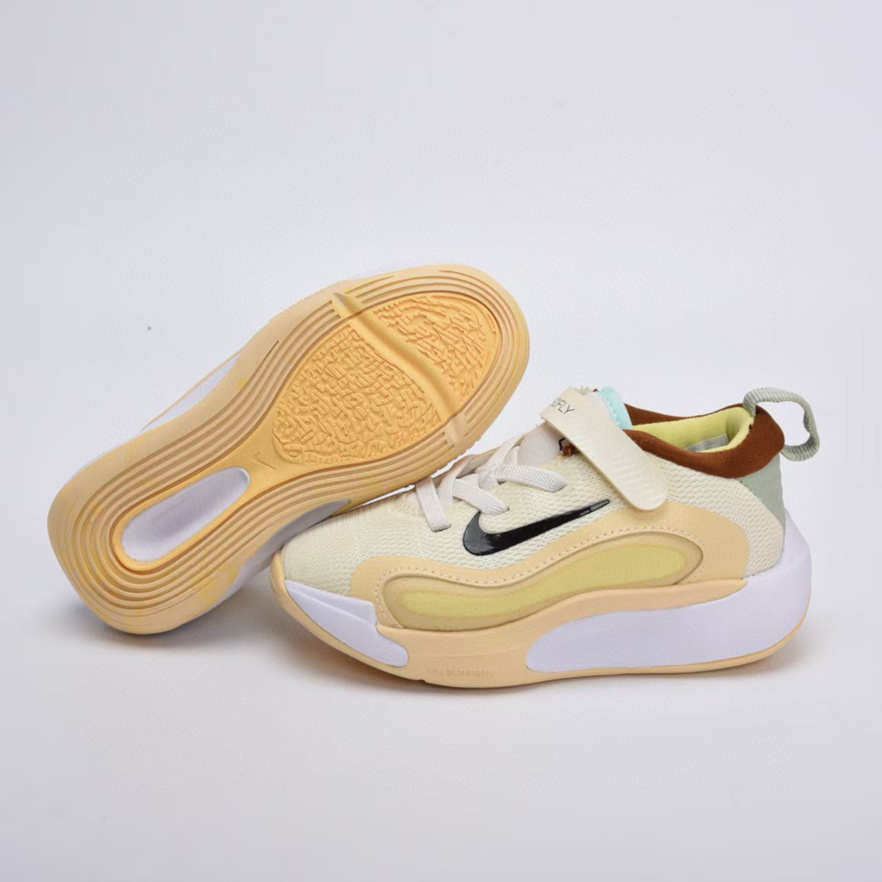 Nike basketball shoes