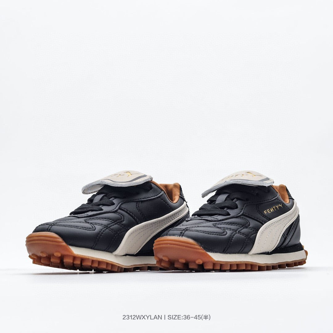 PUMA Avanti children's shoes" black"