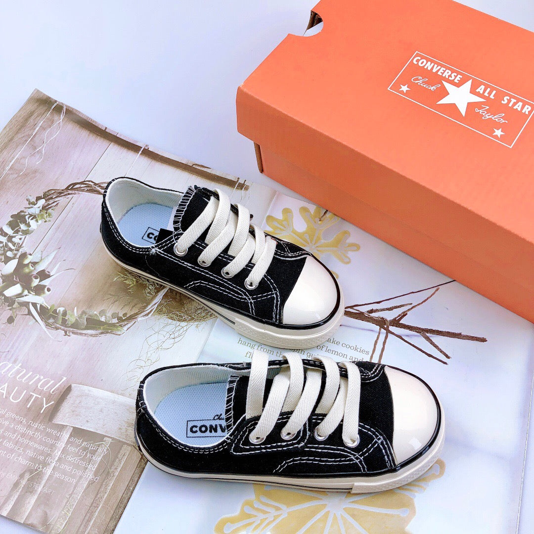 CONVERSE AllStar 2020 new " black"