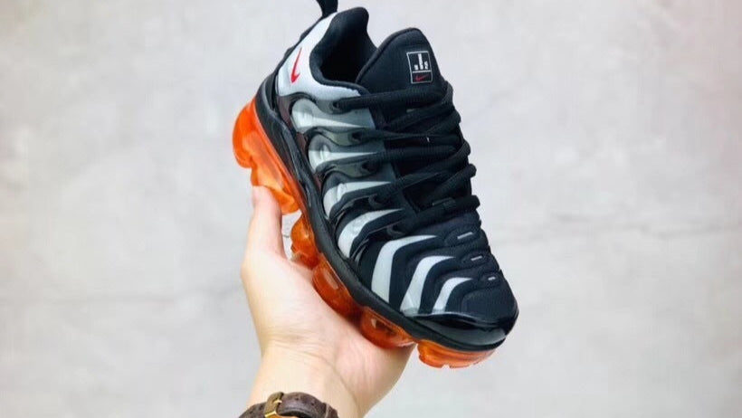 Nike Air VaporMax Plus TN Steam Air Cushion Jogging