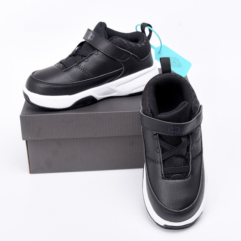 Jordan 3 blue sneakers 607" black"