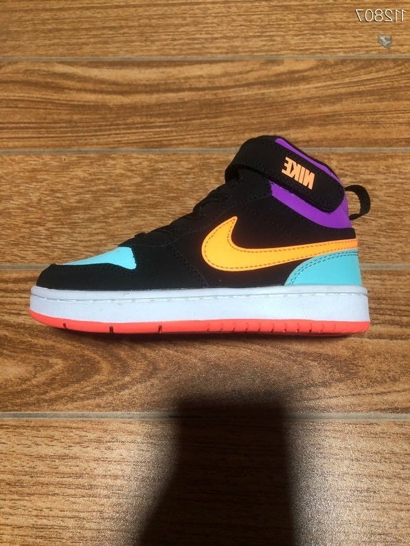 Air Force One mid-section