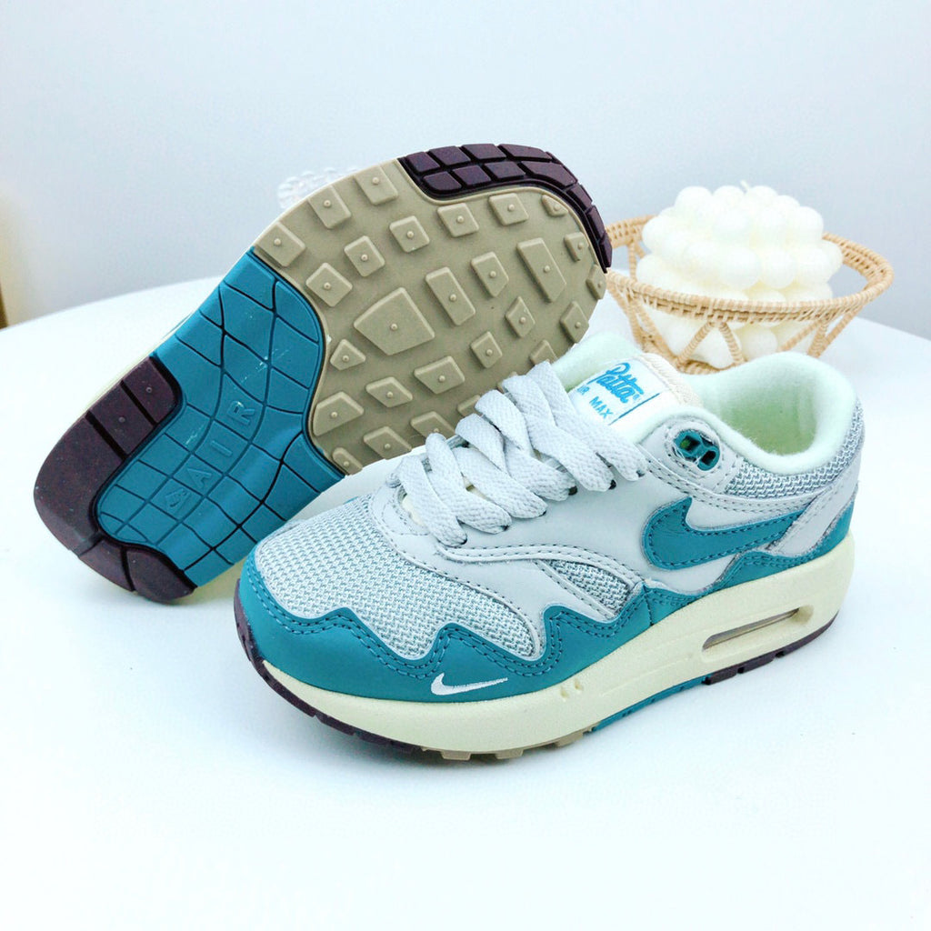 Nike MAX87 first generation air cushion " sky blue"