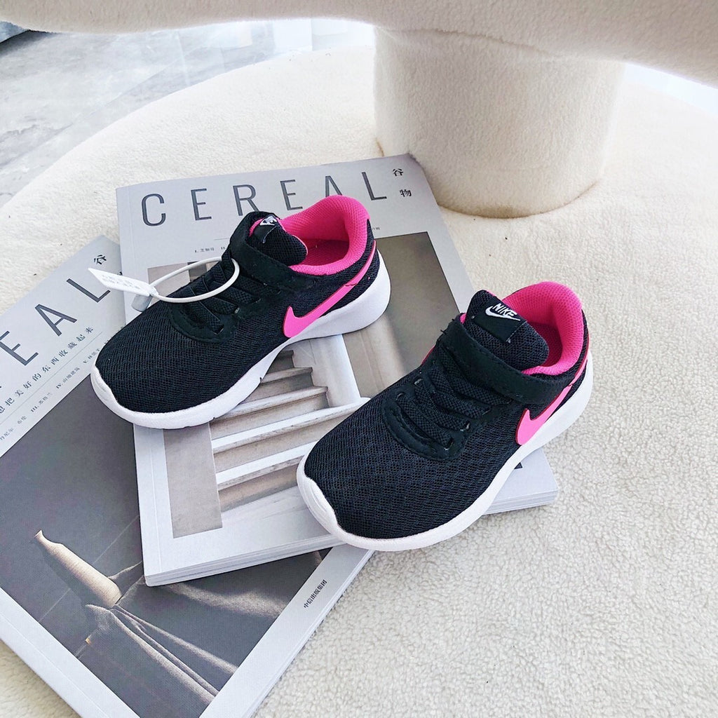 NK London 3rd Generation" Navy, Pink"