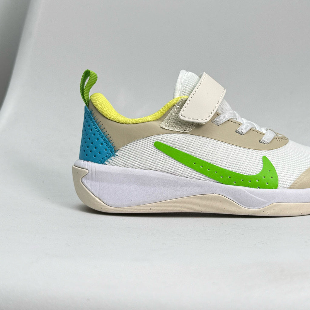 Nike ZOOM Moon Landing Children's Running Shoes