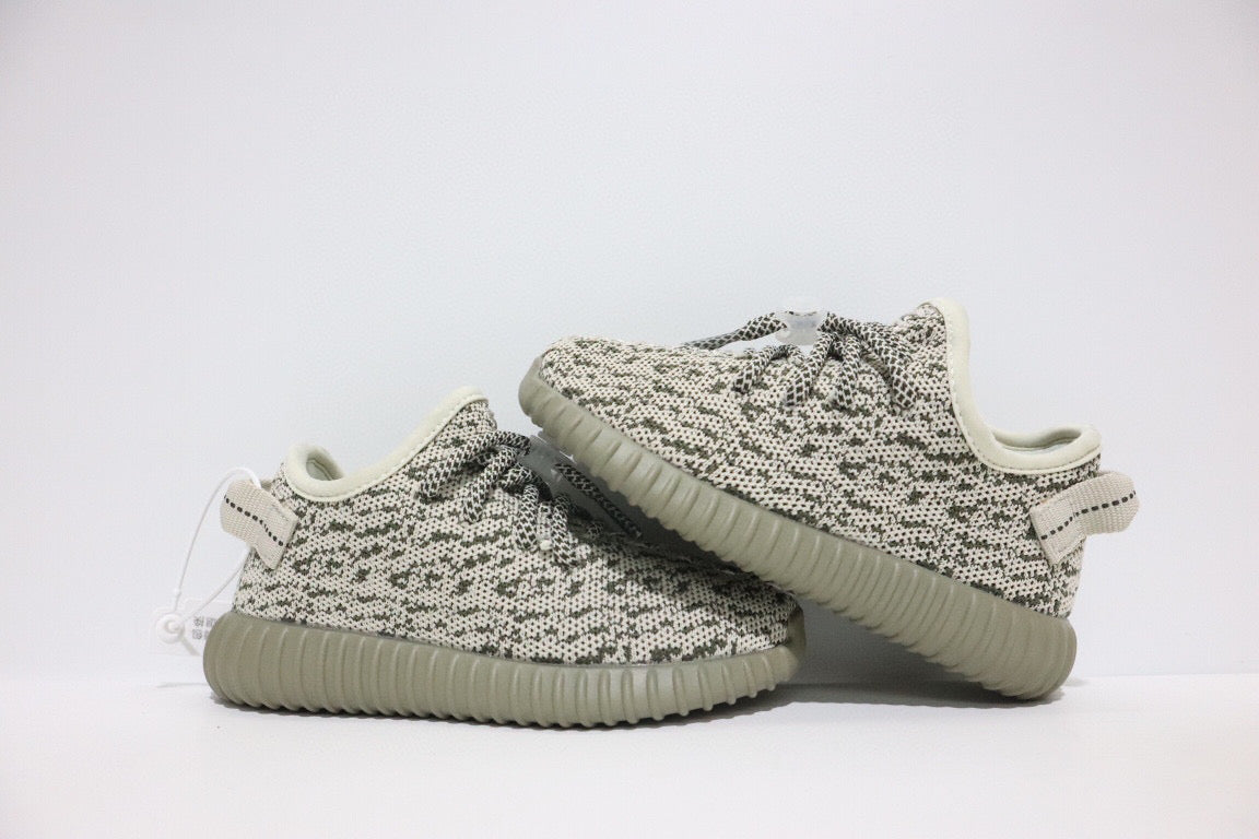 Coconut 350 first generation children's shoes" white, gray"