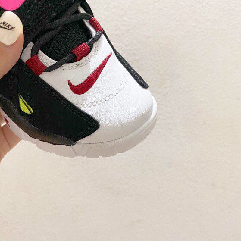 NK AIR Pippen II sneakers" Black"