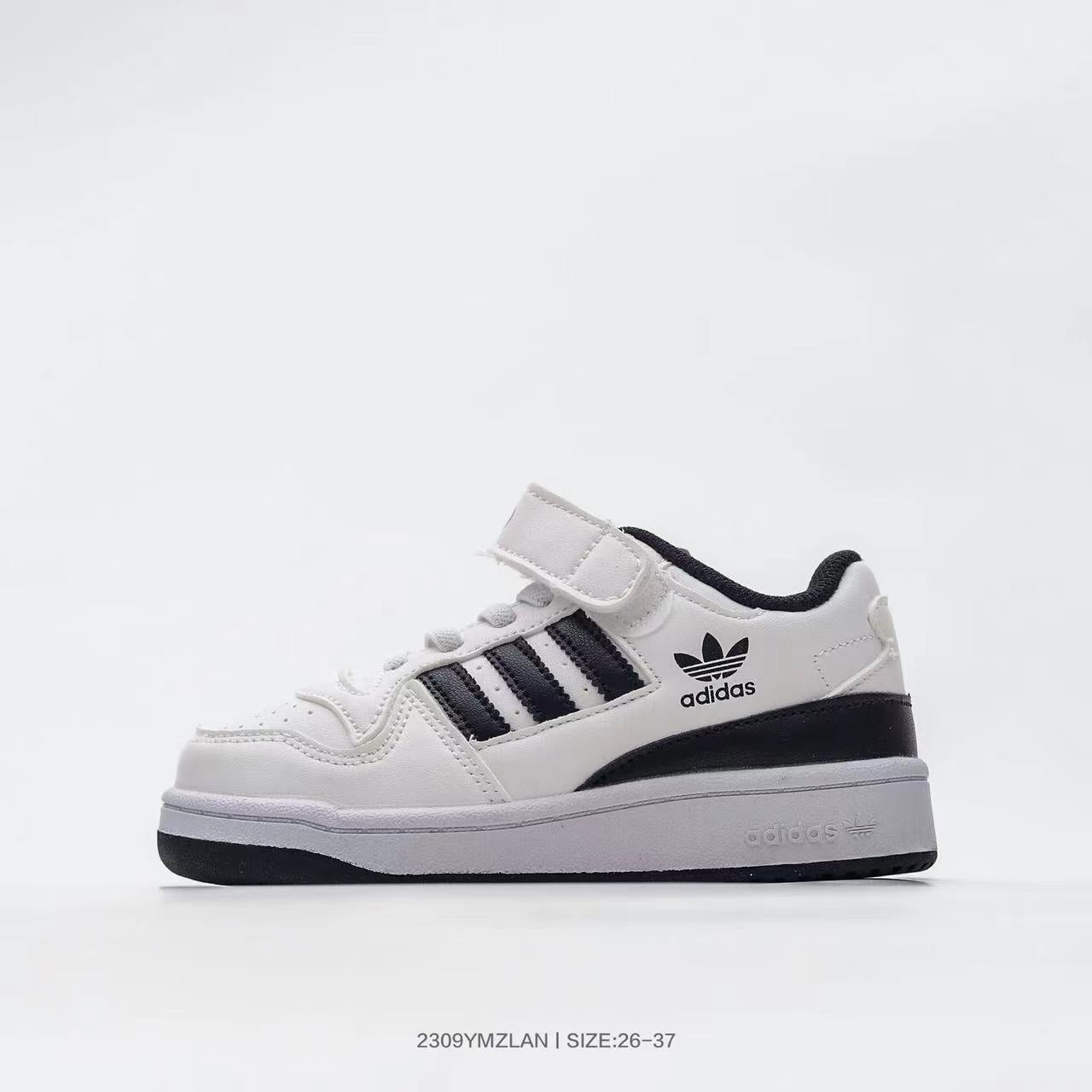 Adidas Forum 84 Velcro