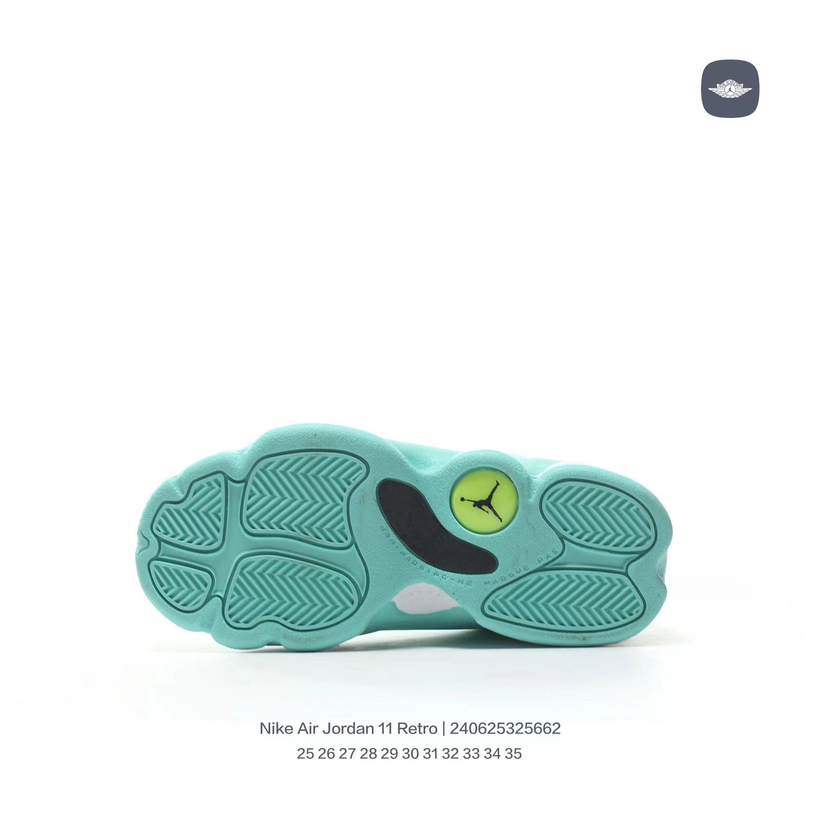 Joe13 " mint green"
