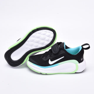 Nike mesh running shoe size chart