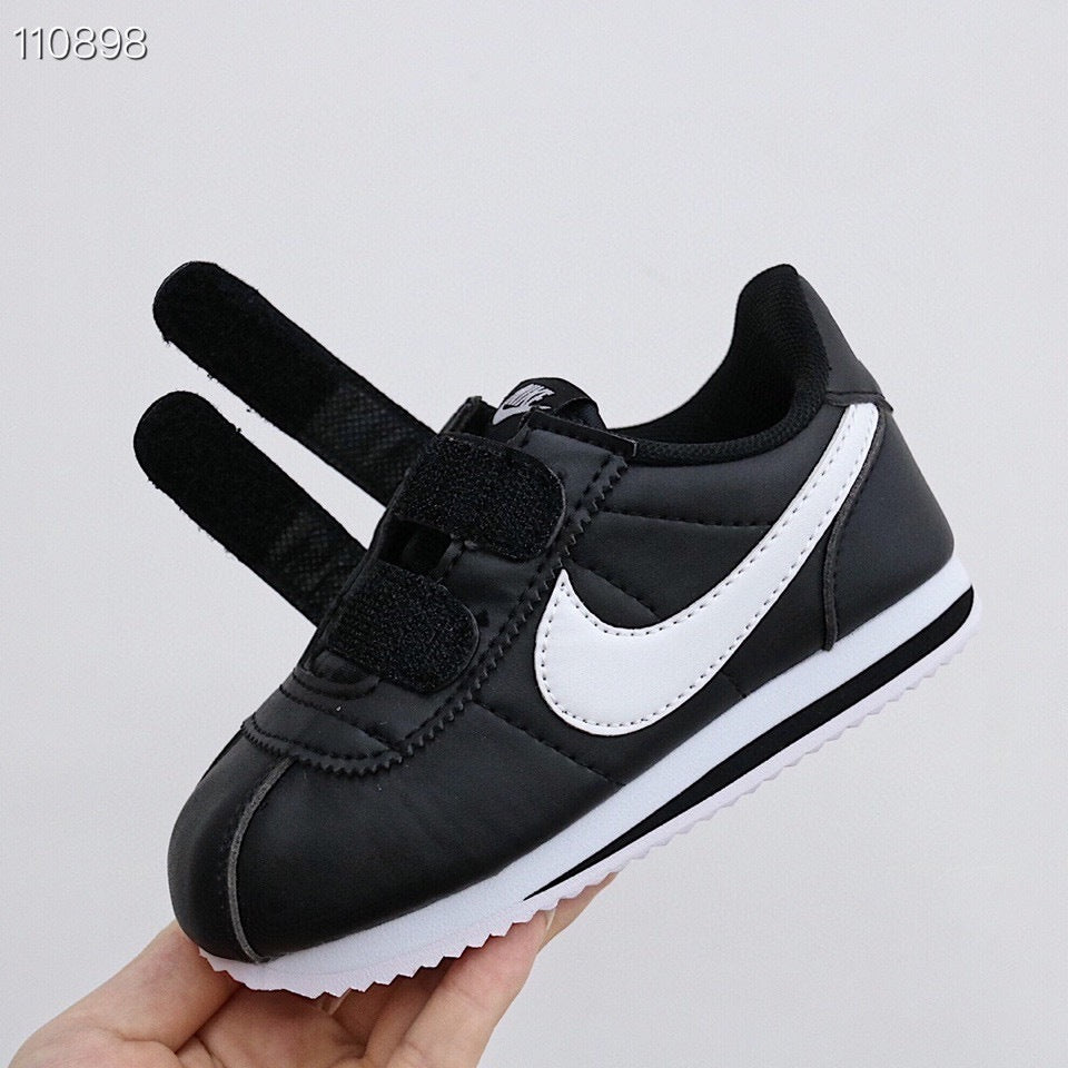 Nike Forrest Gump Children's Shoes New Factory" black"