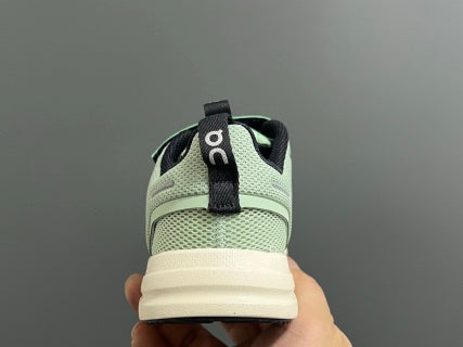 On Angpao Velcro Elastic Band" light green"