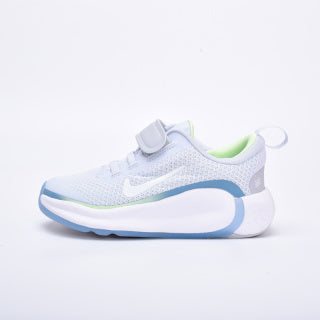 Nike mesh running shoe size chart