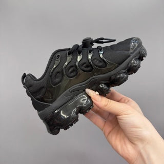 Nike AIR MAX plus full-length air cushion" black"