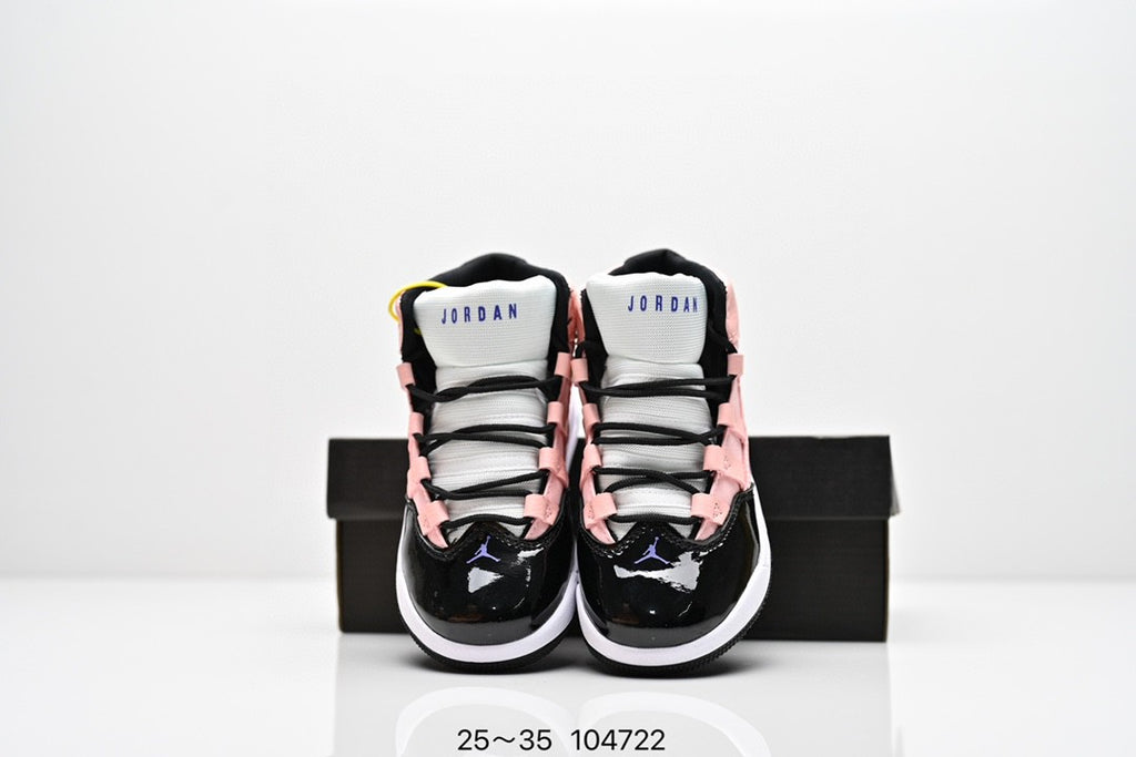 Children's shoes Air JORDAN MAXAUPA (PS)/ Basketball