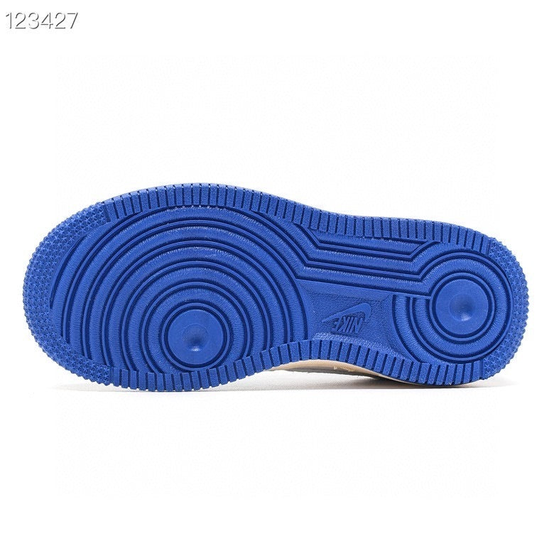 Air Force One elastic band new color" white, black"