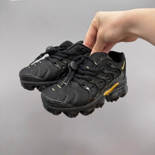 Nike AIR MAX plus full-length air cushion" black"