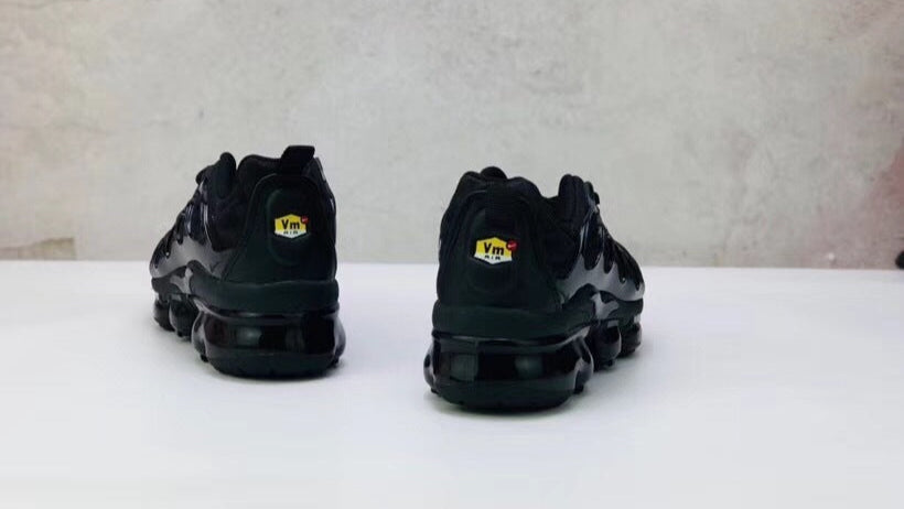 Nike Air VaporMax Plus TN Steam Air Cushion Jogging