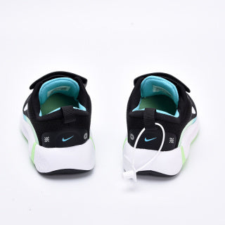 Nike mesh running shoe size chart