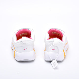 Nike mesh running shoe size chart