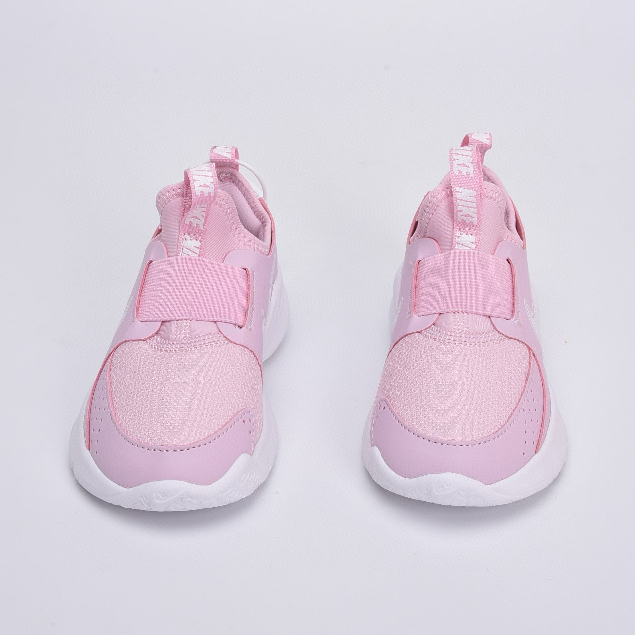 Nike slip-on running shoes" Pink"