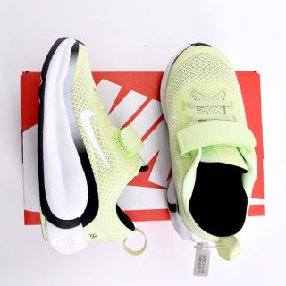 Nike mesh running shoe size chart