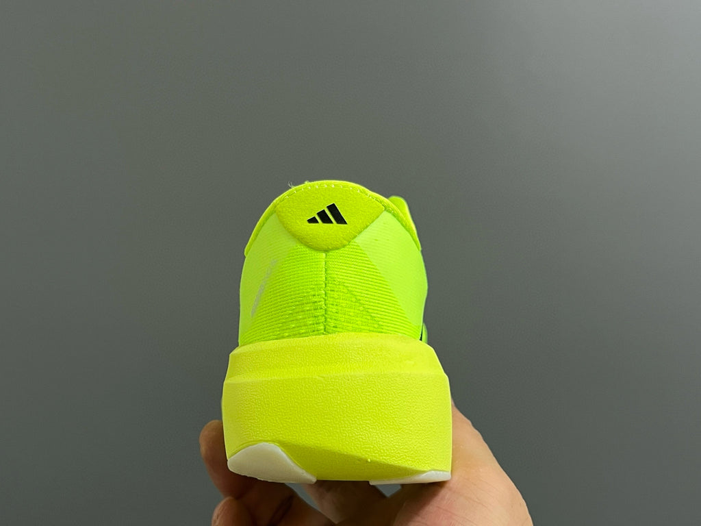Adidas ADIZERO ADIOS PRO EVO 1" yellow phosphor"