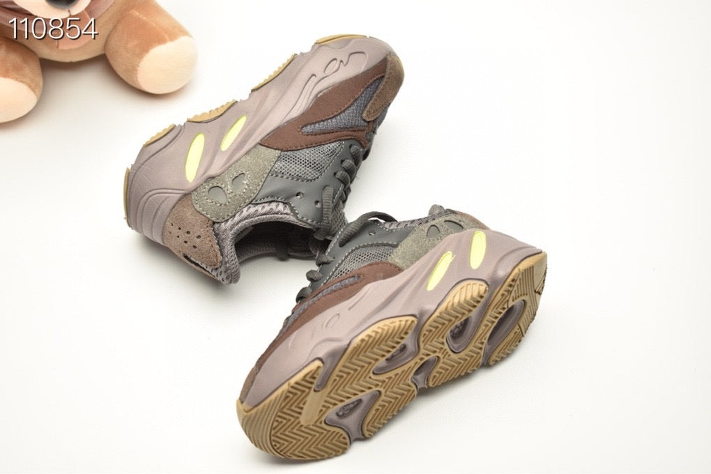 AD Coconut 700 " brown, dark gray"