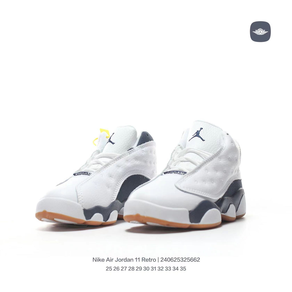 Joe13 " white, gray"