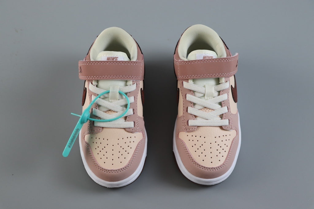 SB Velcro children's shoes