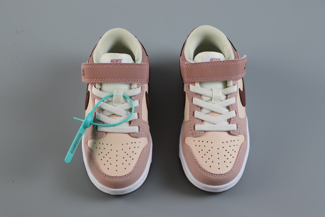 SB Velcro children's shoes