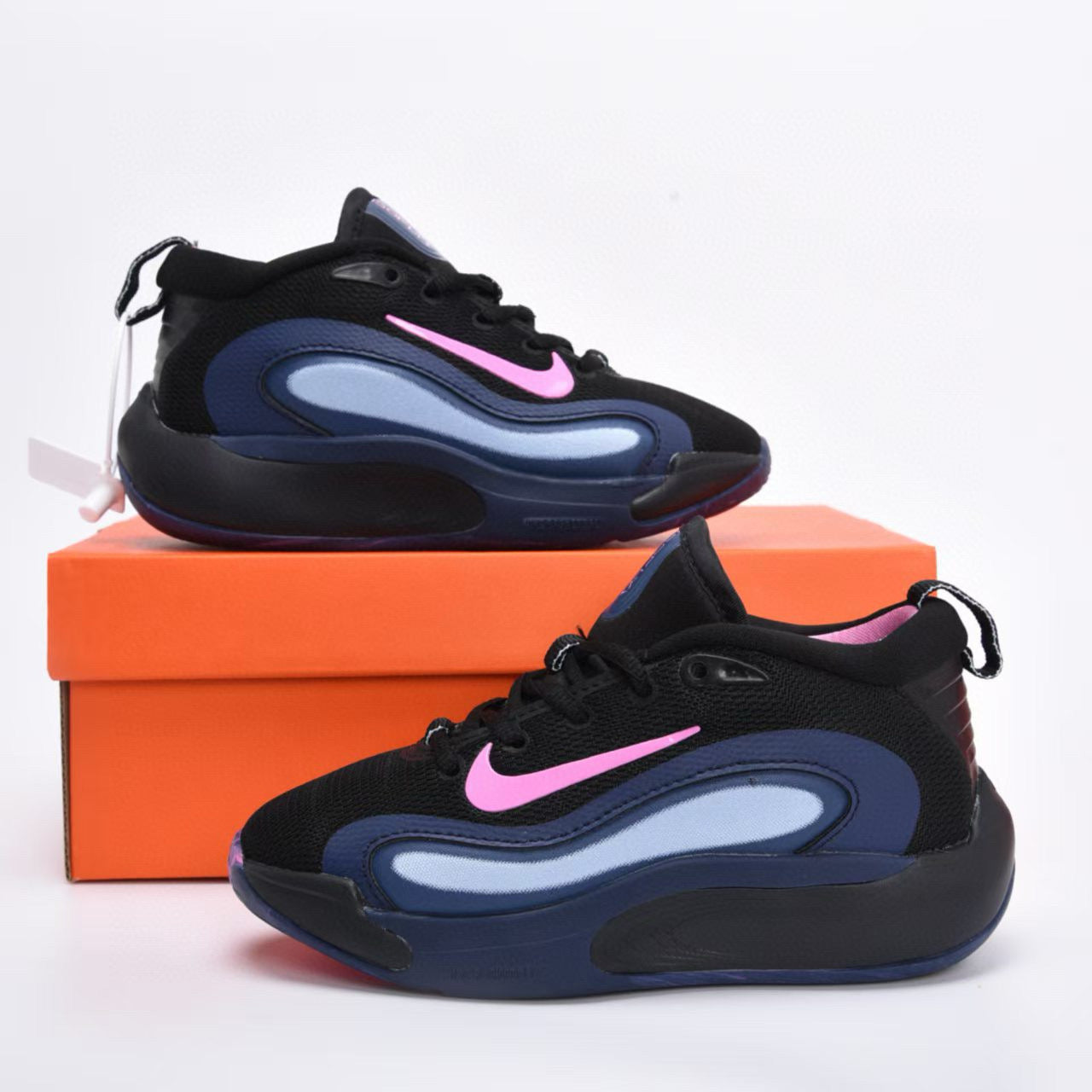 Nike basketball shoes