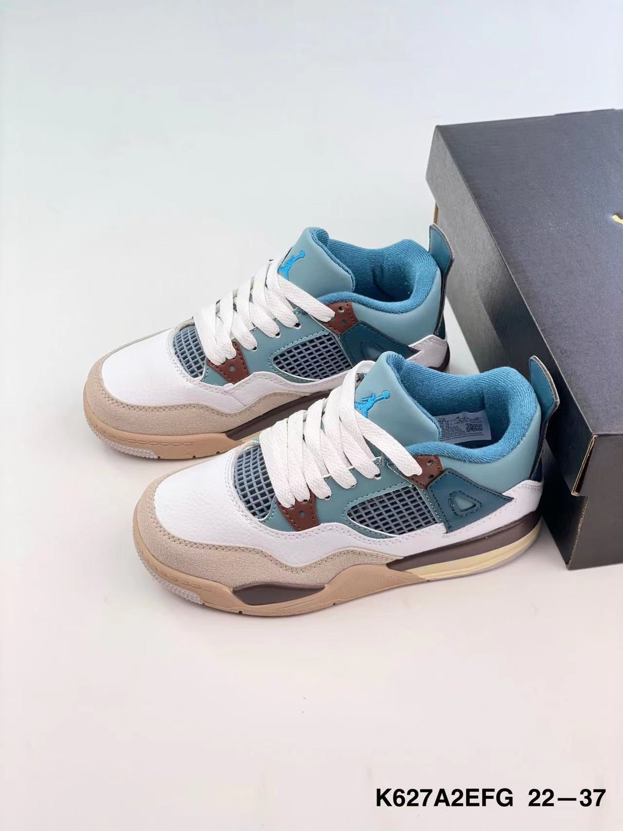 Joe 4 head level" sky blue"