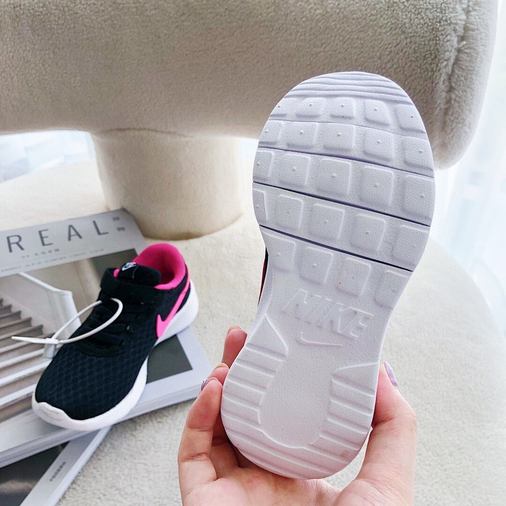 NK London 3rd Generation" Navy, Pink"