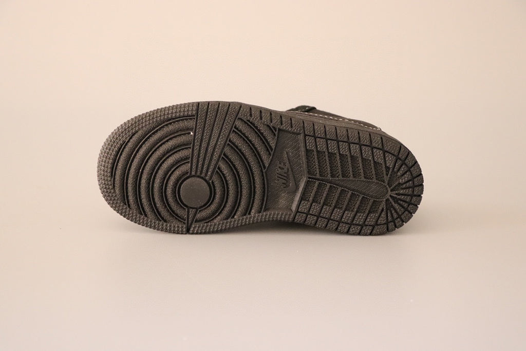Joe 1 original low-top sneakers" dark"