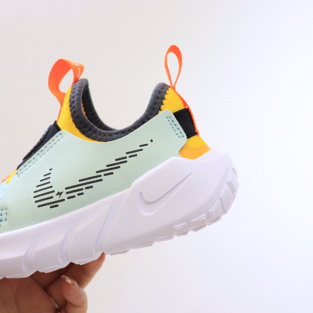 Nike's new barefoot slip