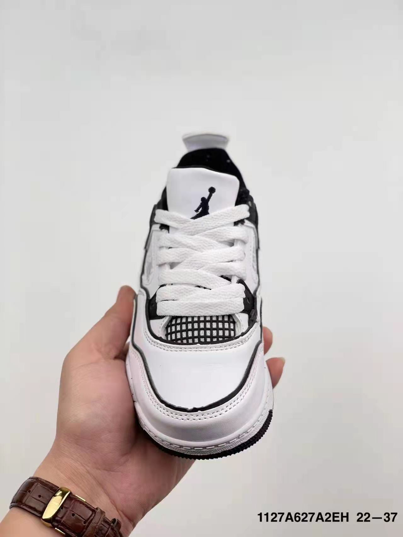 Joe 4 head level" white"