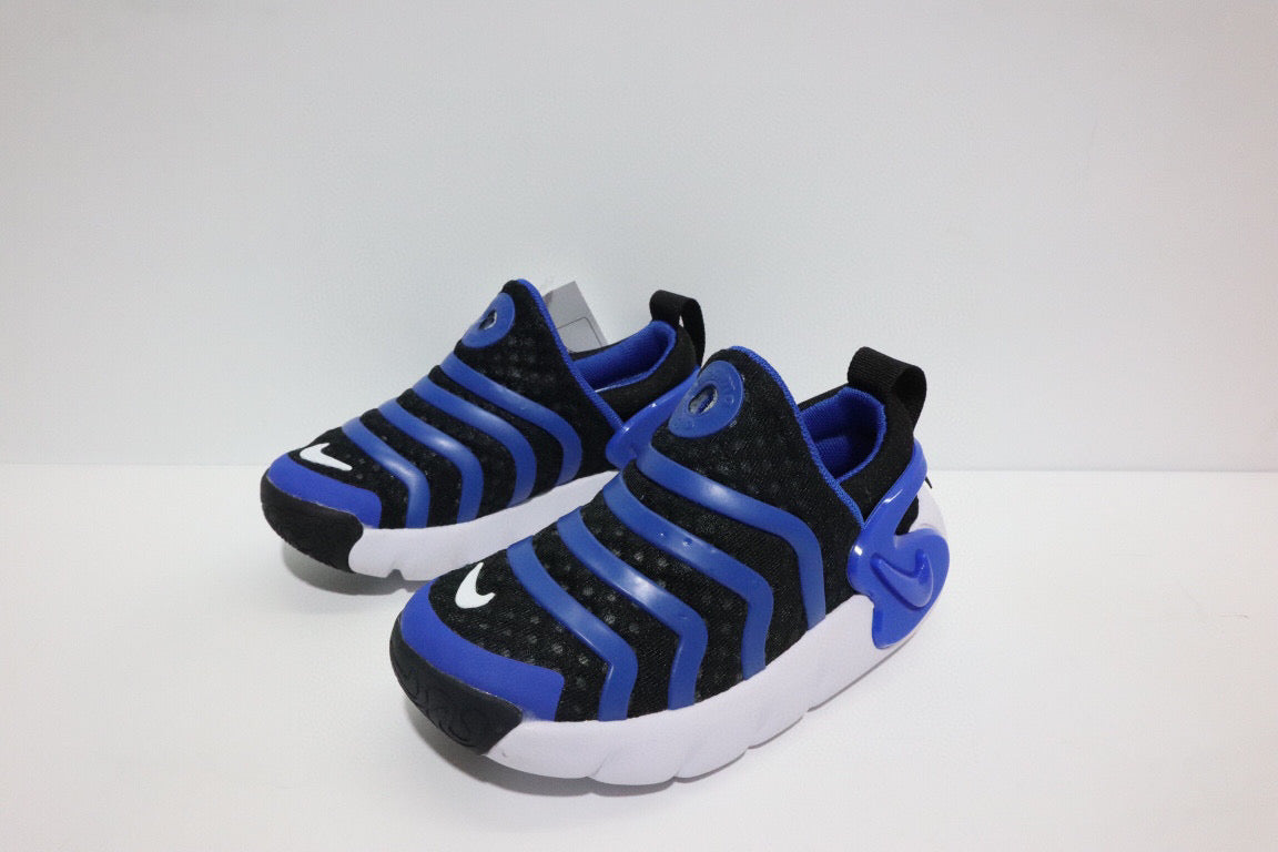 Caterpillar third generation mesh slip" blue"