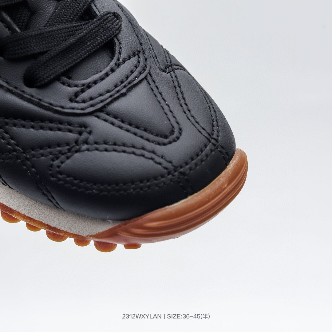 PUMA Avanti children's shoes" black"