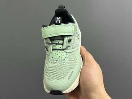 On Angpao Velcro Elastic Band" light green"