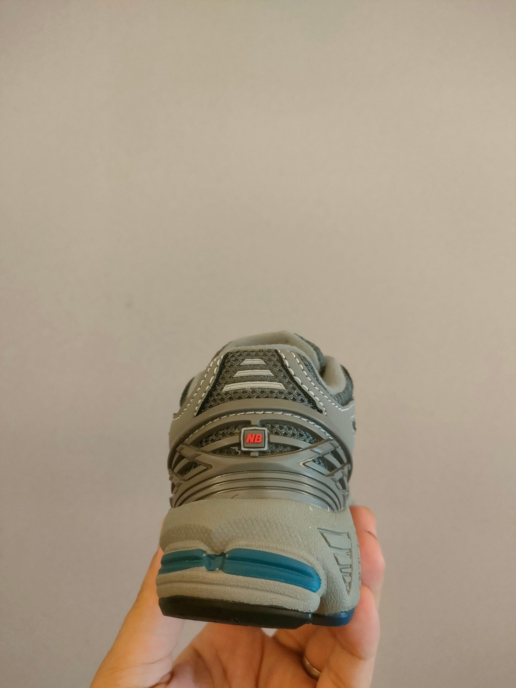 NB1906 parent-child sports shoes
