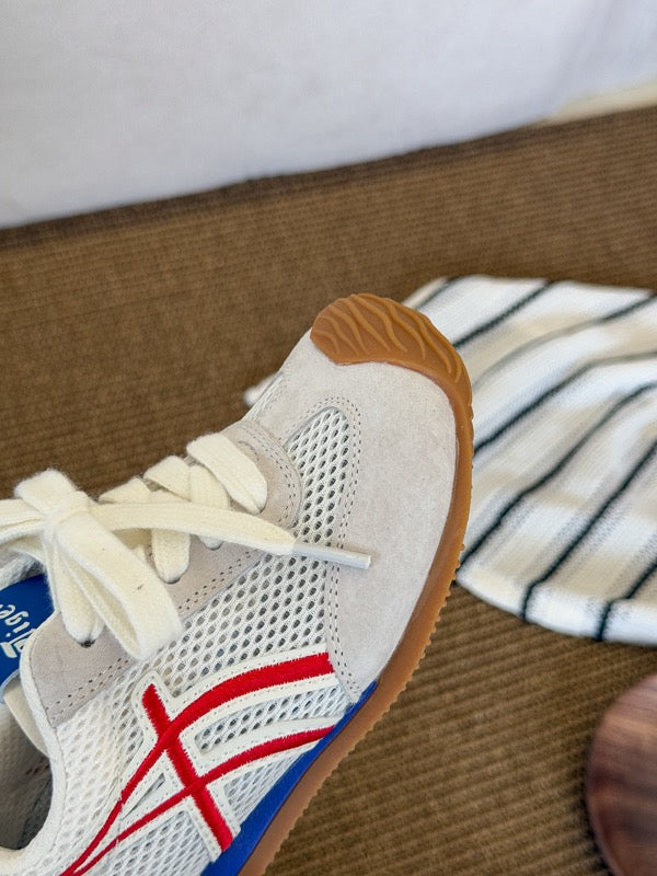 YSS joint list network same side stickers children's shoes" white"
