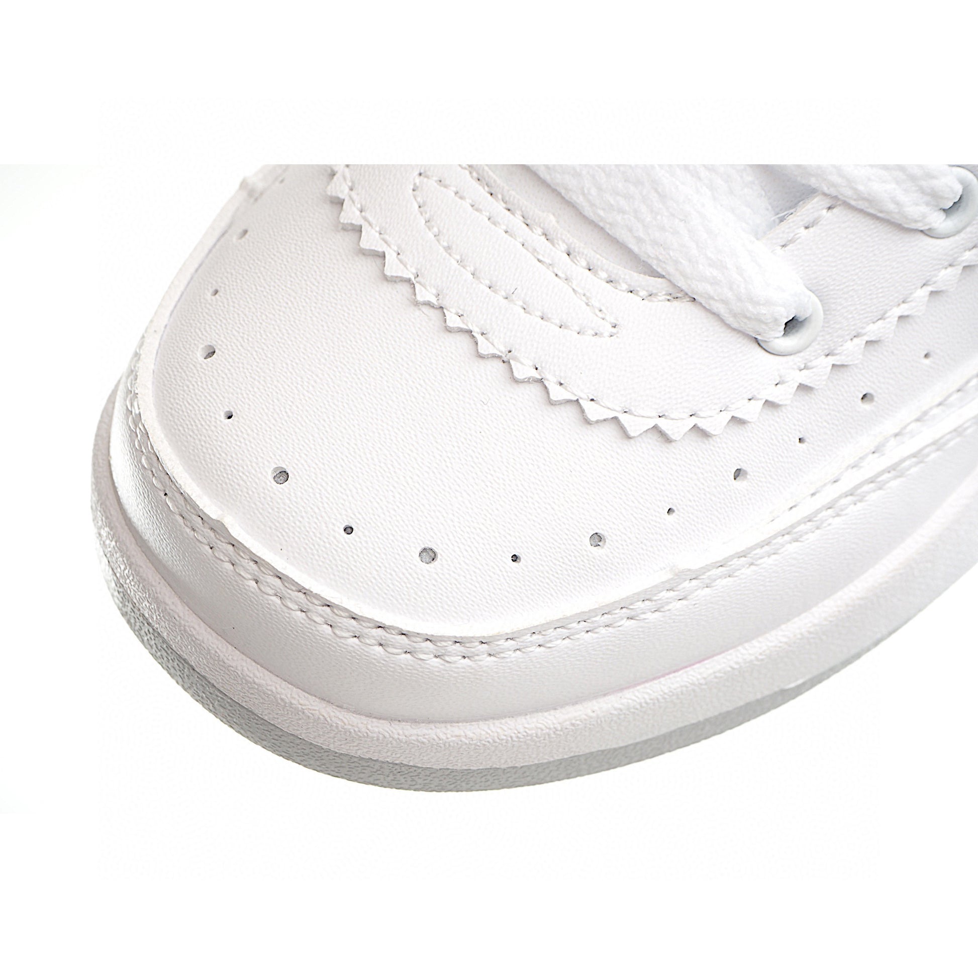 Jordan 2 retro running shoes for kids " white, green"