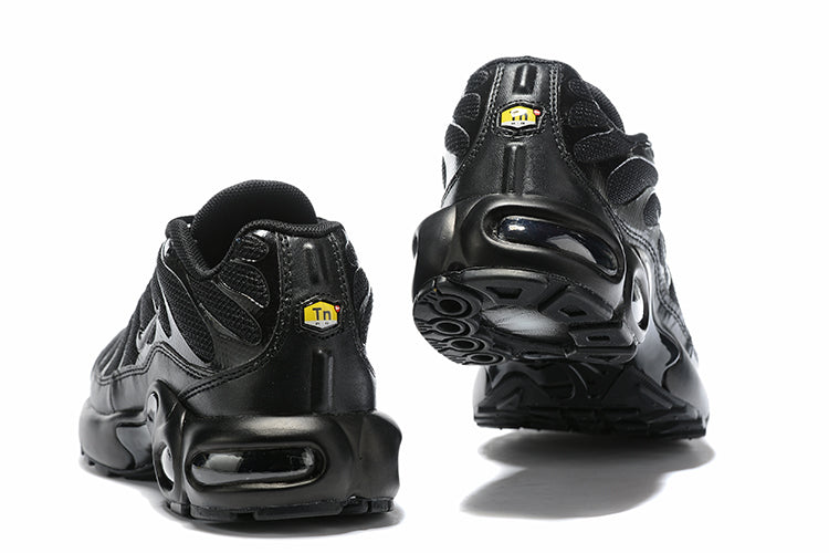 TN air cushion nike AIR MAX PLUS" Black"