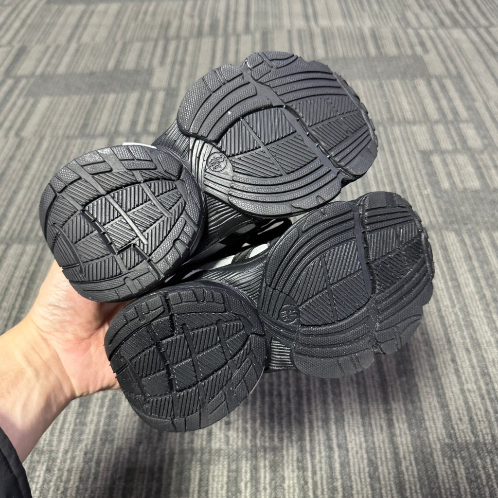 Adidas dad shoes" black"