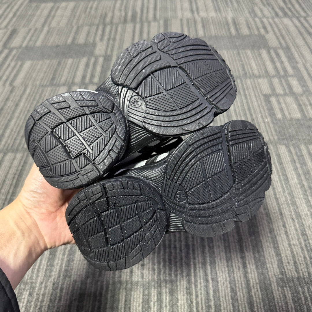 Adidas dad shoes" black"