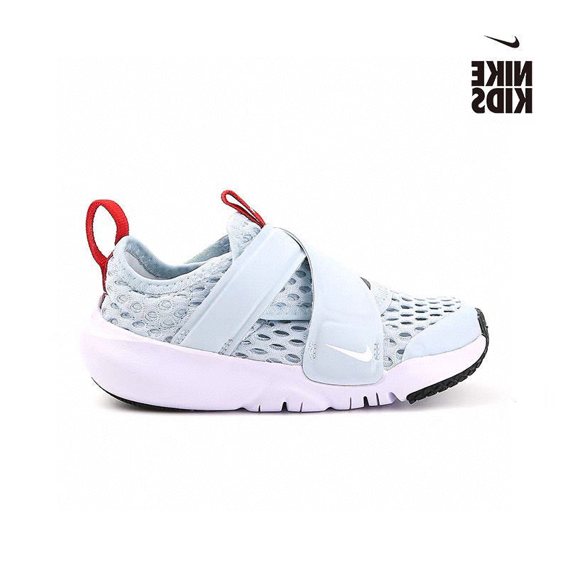 Nike FA small flying saucer mesh shoes for children" light blue"