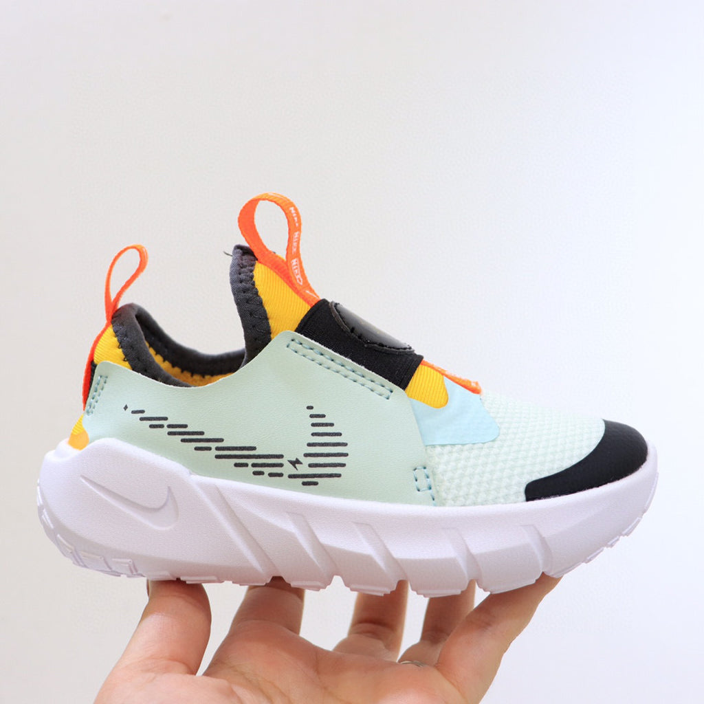 Nike's new barefoot slip