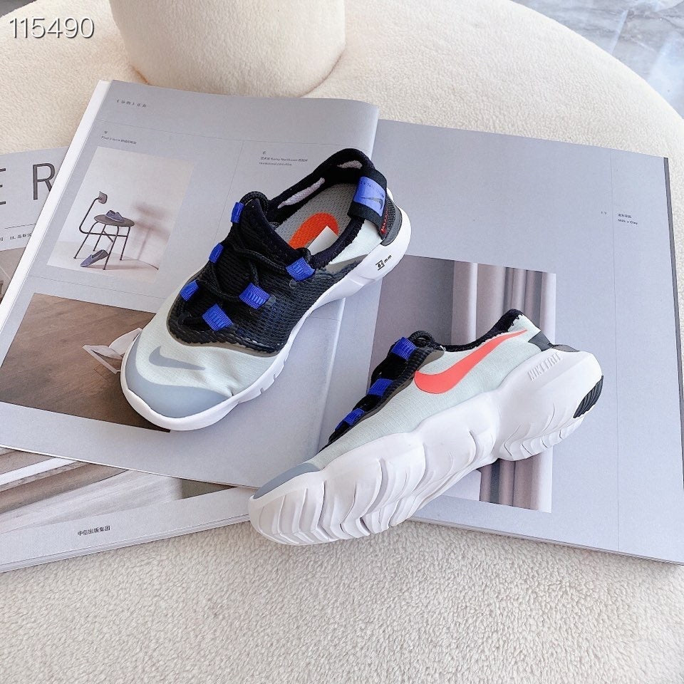 Nike Barefoot 5.0 Kids