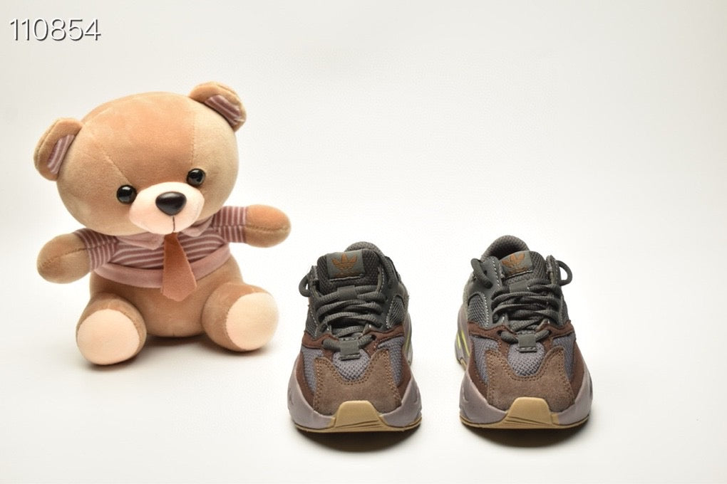 AD Coconut 700 " brown, dark gray"